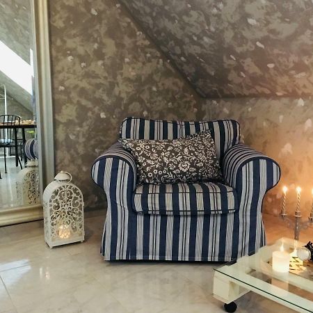 Apartman U Zamecke Dyje Lednice Exterior foto
