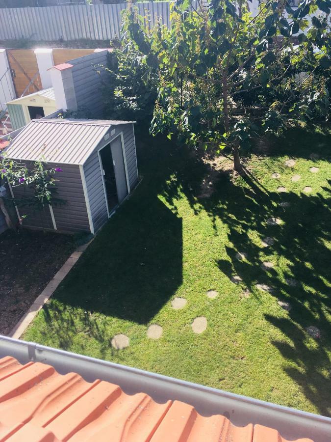 Apartman U Zamecke Dyje Lednice Exterior foto