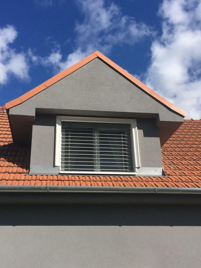 Apartman U Zamecke Dyje Lednice Exterior foto
