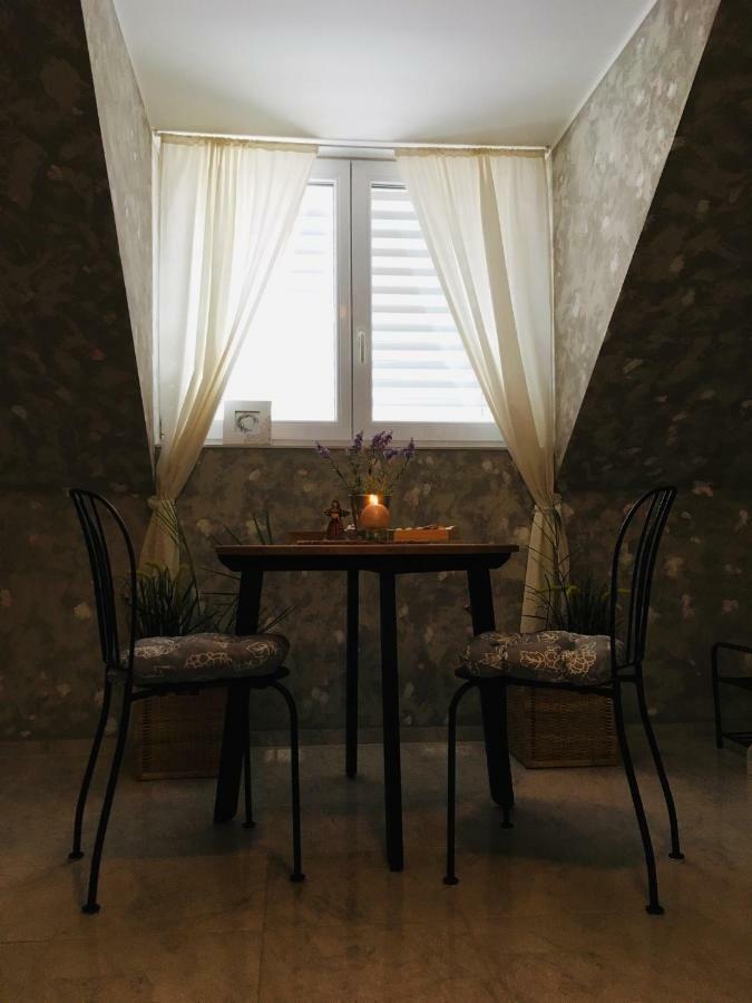Apartman U Zamecke Dyje Lednice Exterior foto