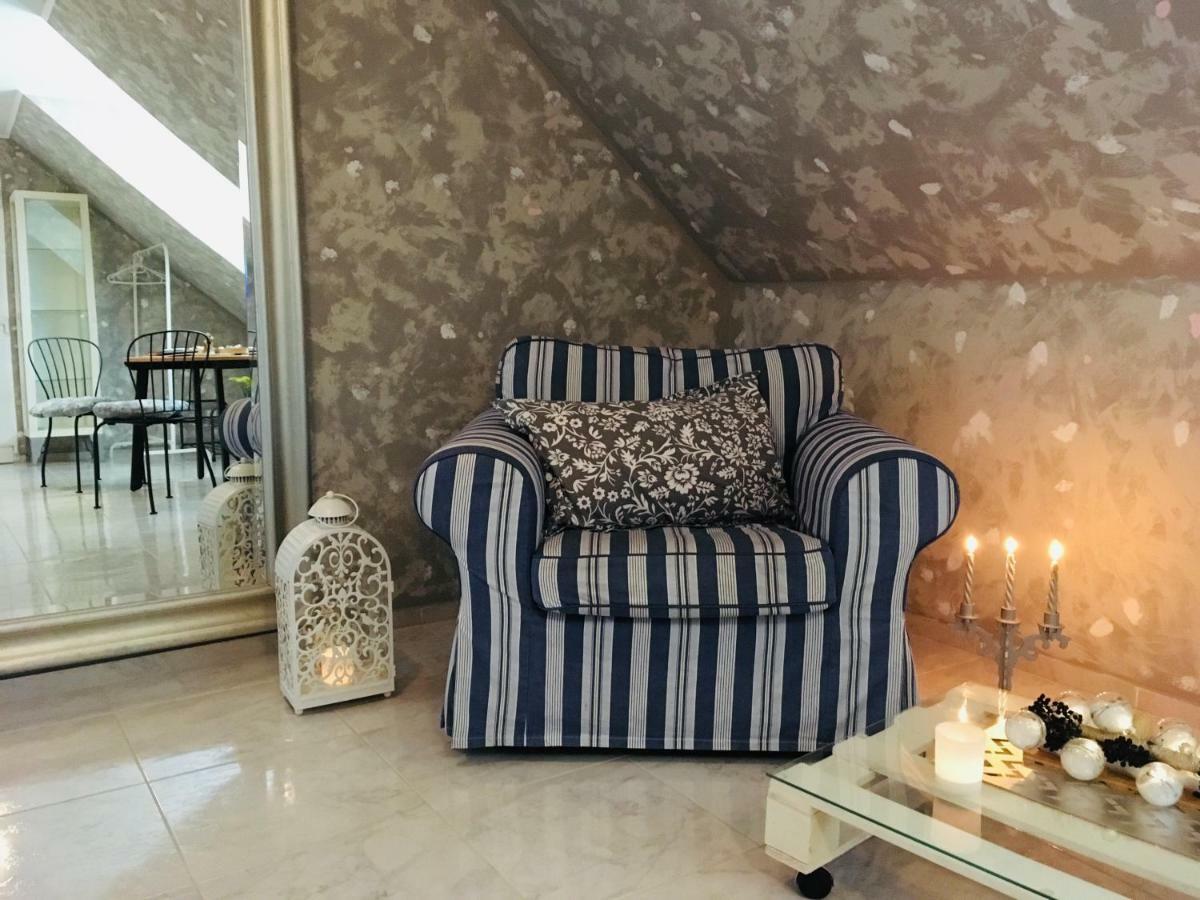 Apartman U Zamecke Dyje Lednice Exterior foto