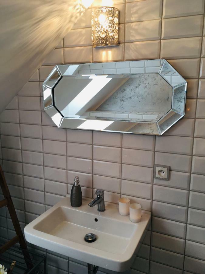Apartman U Zamecke Dyje Lednice Exterior foto