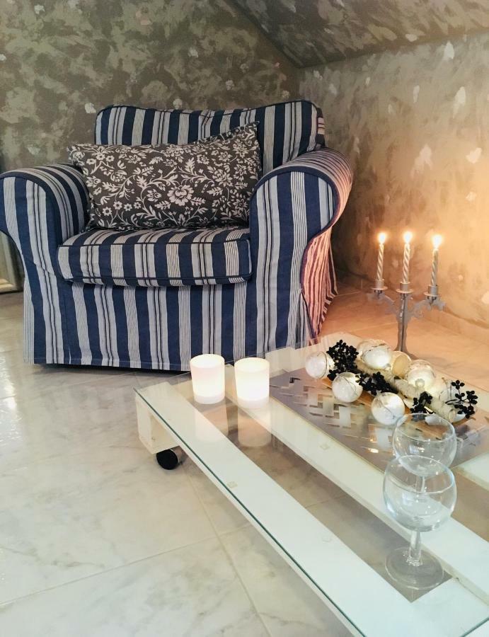 Apartman U Zamecke Dyje Lednice Exterior foto