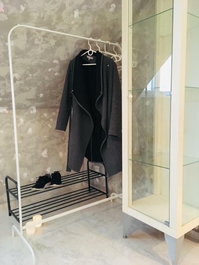 Apartman U Zamecke Dyje Lednice Exterior foto