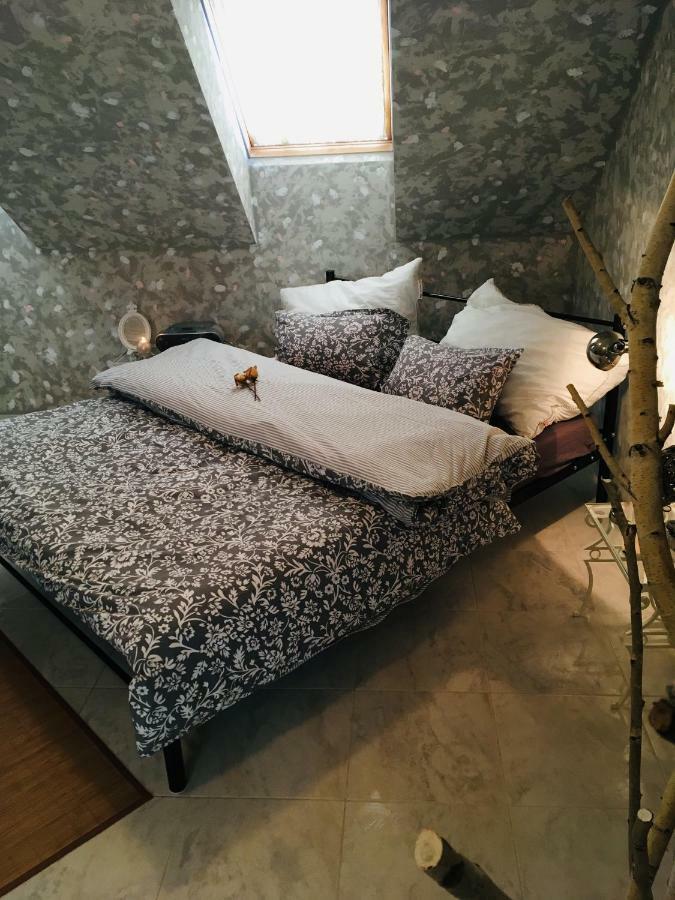 Apartman U Zamecke Dyje Lednice Exterior foto
