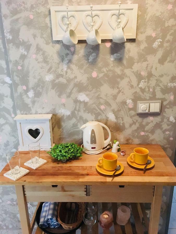 Apartman U Zamecke Dyje Lednice Exterior foto