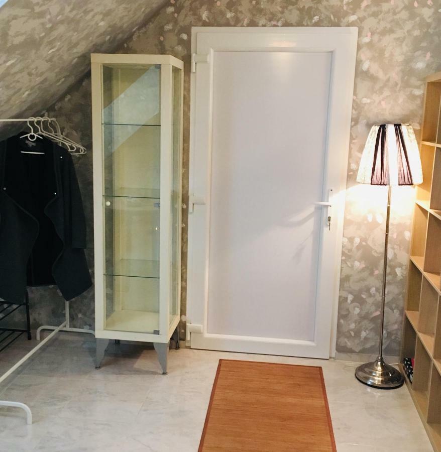 Apartman U Zamecke Dyje Lednice Exterior foto